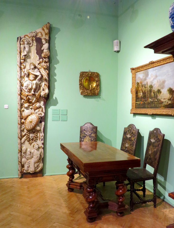 Muzeum Narodowe Gdańsk 004