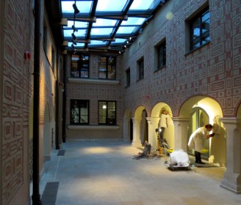 Muzeum Warszawy 27