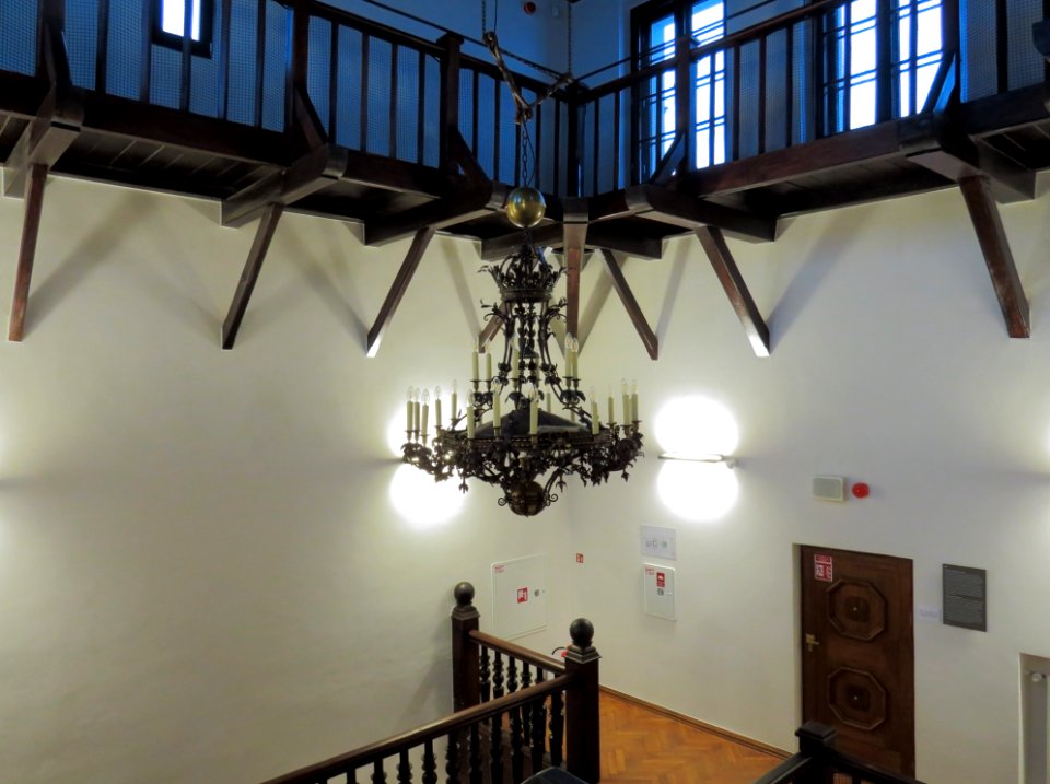 Muzeum Warszawy 25
