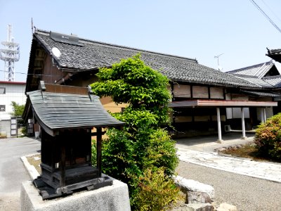 Myōhōzan Renge-ji Temple 20210509 05