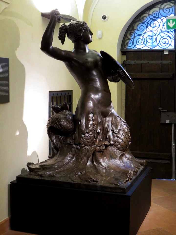 Muzeum Warszawy 21