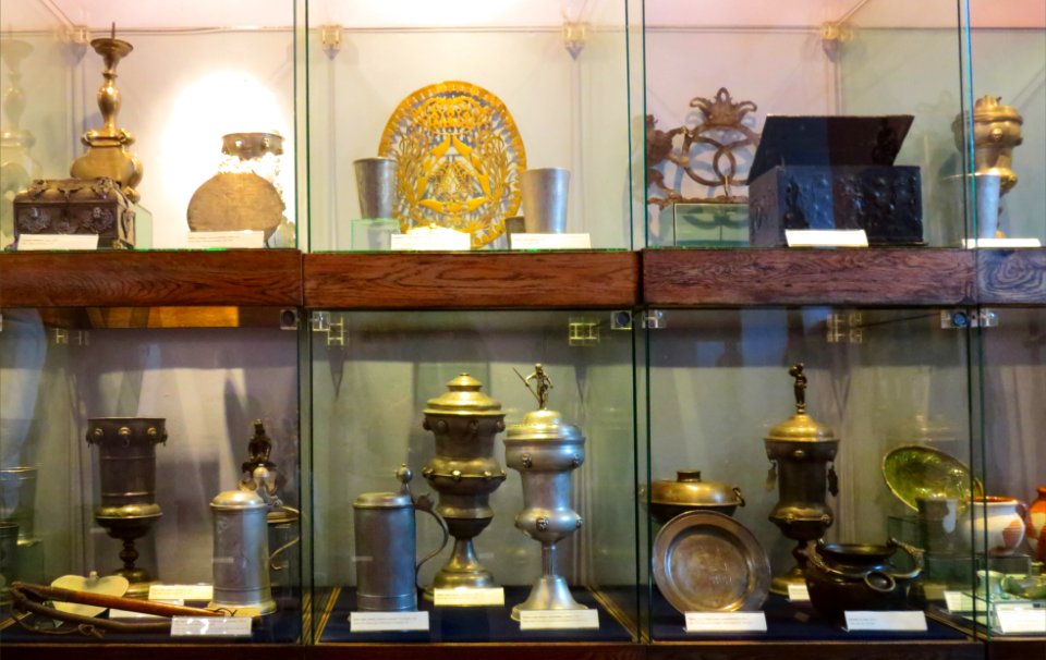 Muzeum Historii Miasta Poznania 07