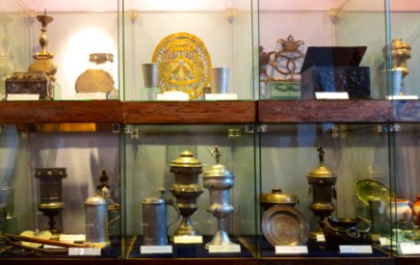 Muzeum Historii Miasta Poznania 07