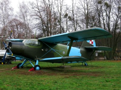Muzeum Uzbrojenia w Poznaniu 02