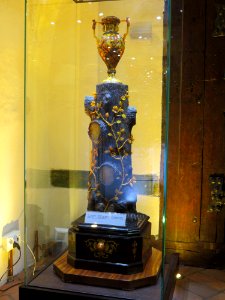 Muzeum Bursztynu Gdańsk 13