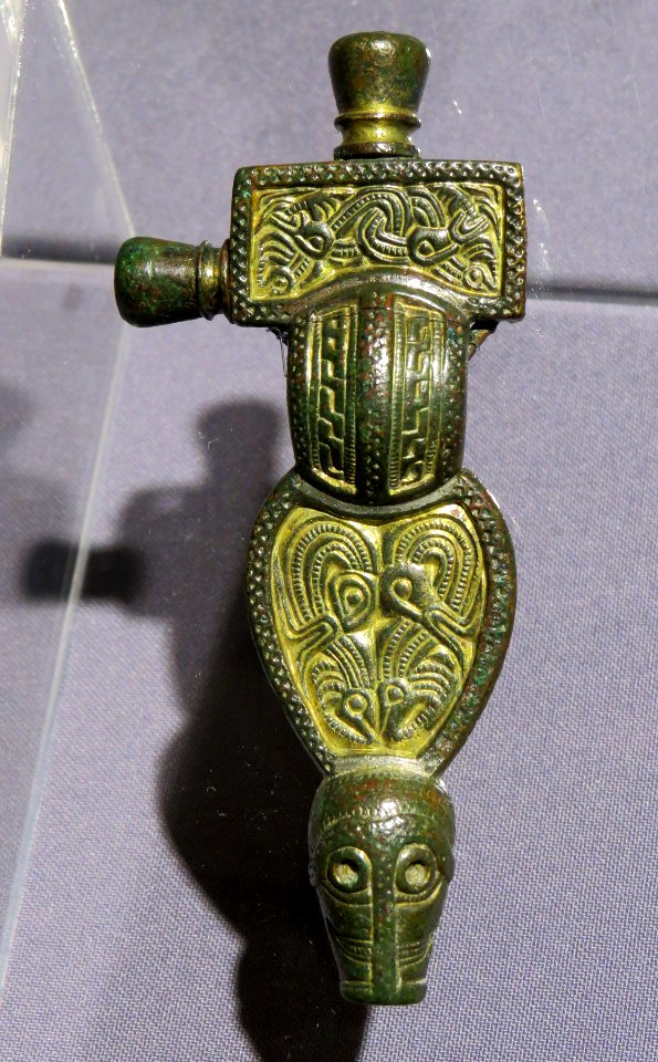 Muzeum Archeologiczne w Poznaniu 09