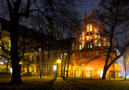 Muzeum Narodowy Gdańsk
