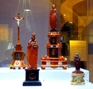 Muzeum Bursztynu Gdańsk 06