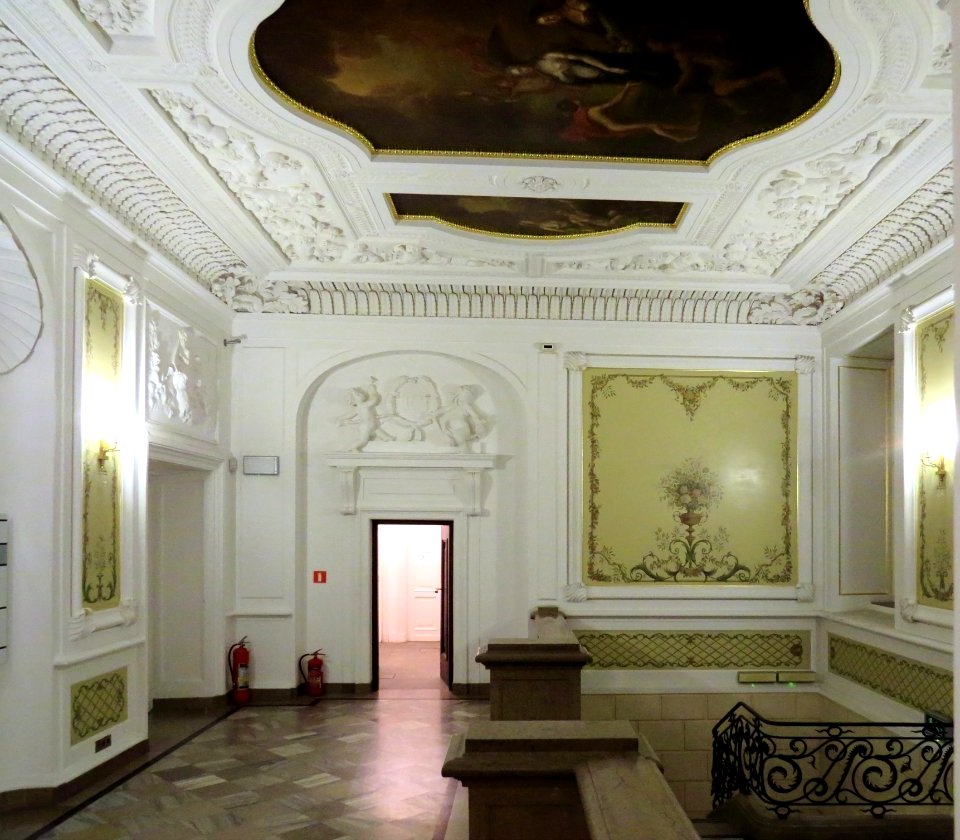 Muzeum Fryderyka Chopina w Warszawie 02