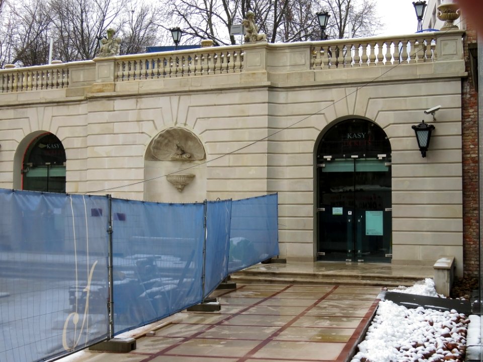 Muzeum Fryderyka Chopina w Warszawie 09