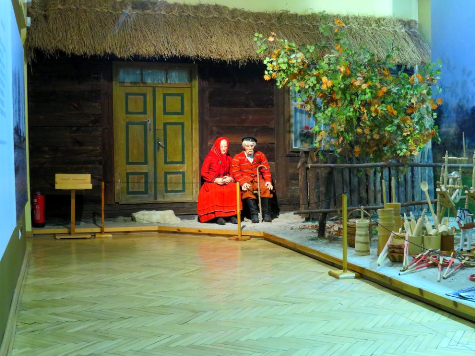 Muzeum Archeologiczne i Etnograficzne w Łodzi 27