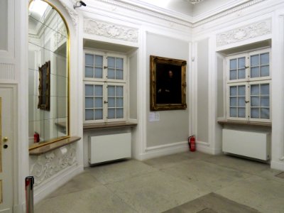 Muzeum Fryderyka Chopina w Warszawie 04