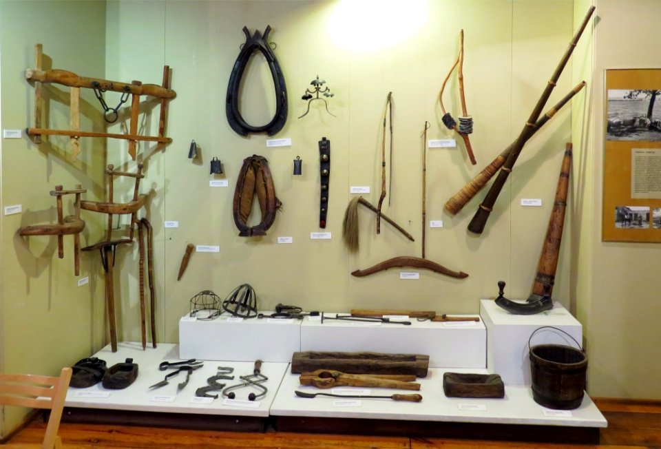 Muzeum Etnografii Gdańsk 025