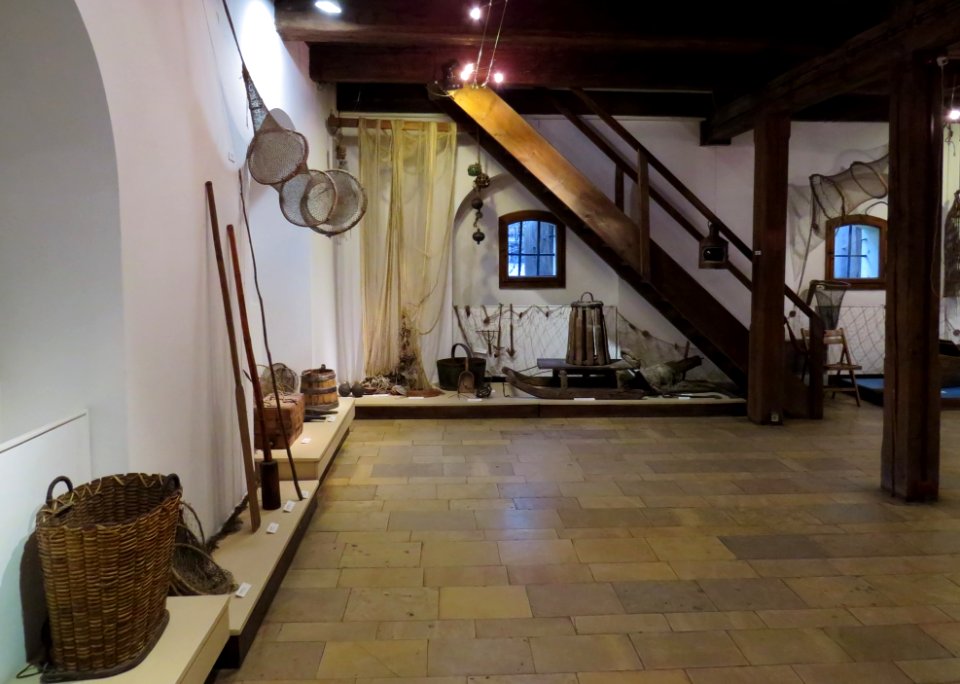 Muzeum Etnografii Gdańsk 001