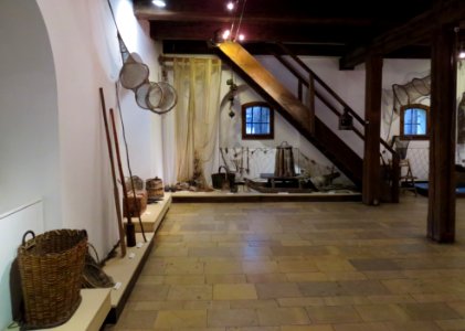 Muzeum Etnografii Gdańsk 001