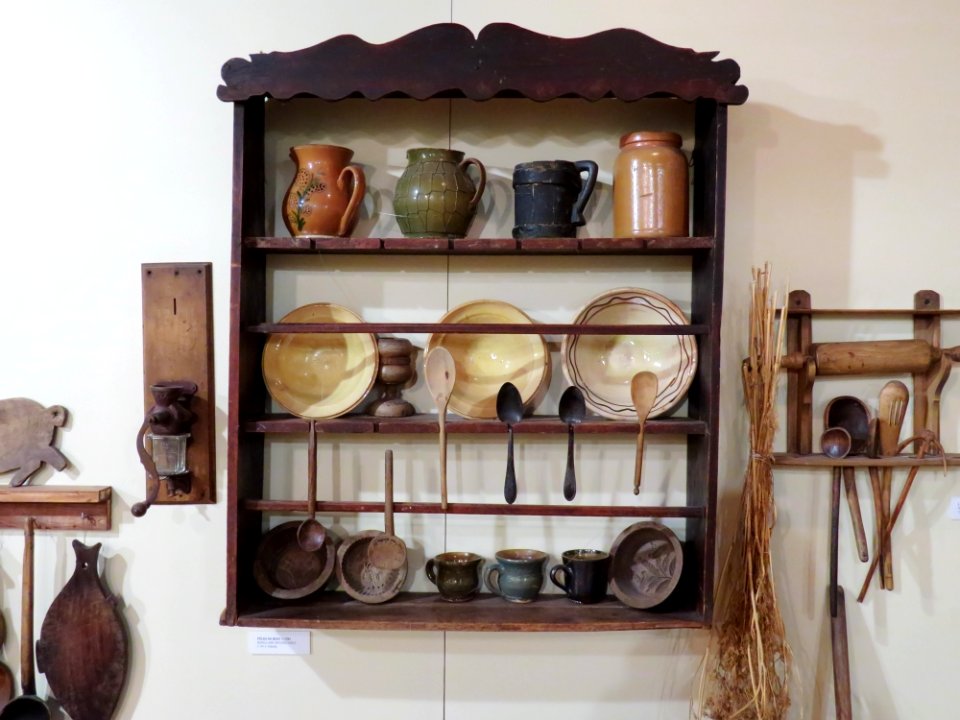 Muzeum Etnografii Gdańsk 014