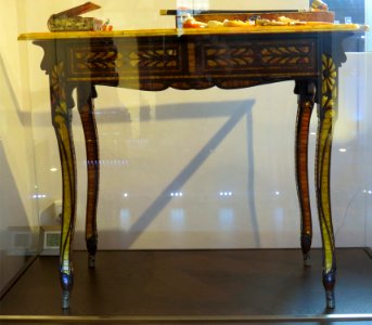 Muzeum Bursztynu Gdańsk 11