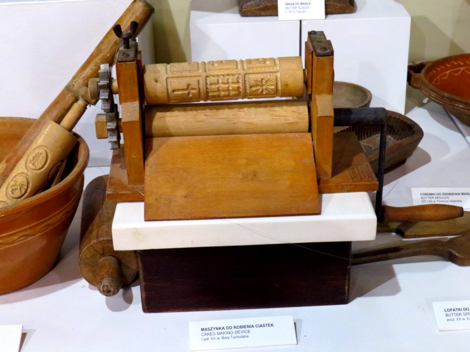 Muzeum Etnografii Gdańsk 015