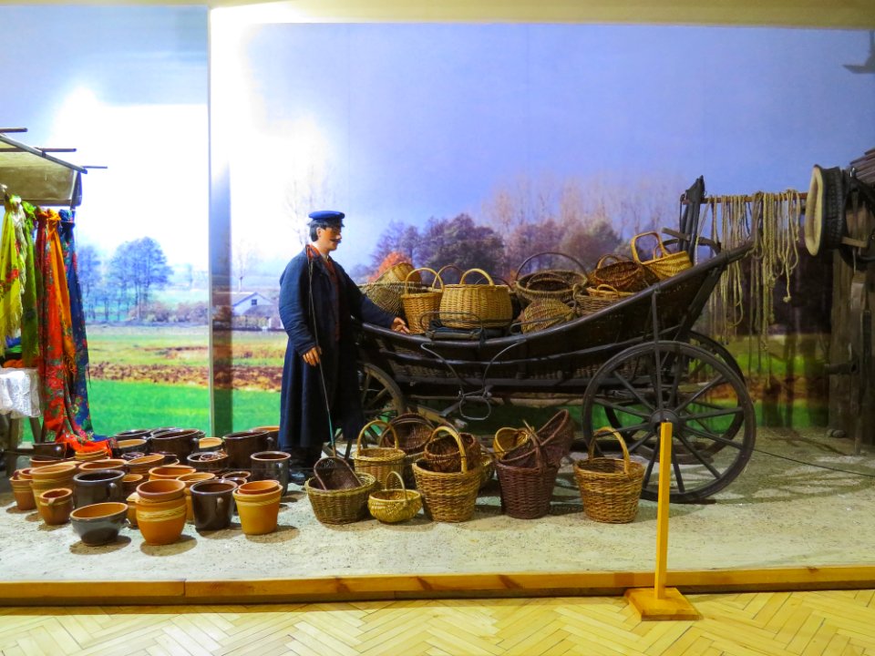 Muzeum Archeologiczne i Etnograficzne w Łodzi 26