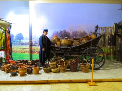 Muzeum Archeologiczne i Etnograficzne w Łodzi 26