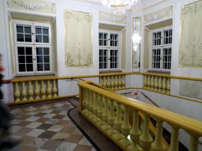 Muzeum Fryderyka Chopina w Warszawie 06