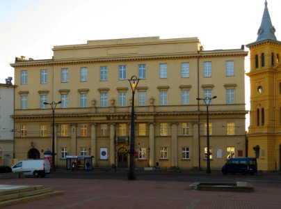 Muzeum Archeologiczne i Etnograficzne w Łodzi 31