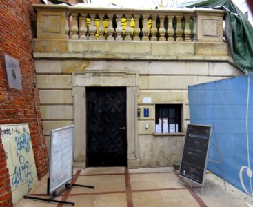 Muzeum Fryderyka Chopina w Warszawie 10