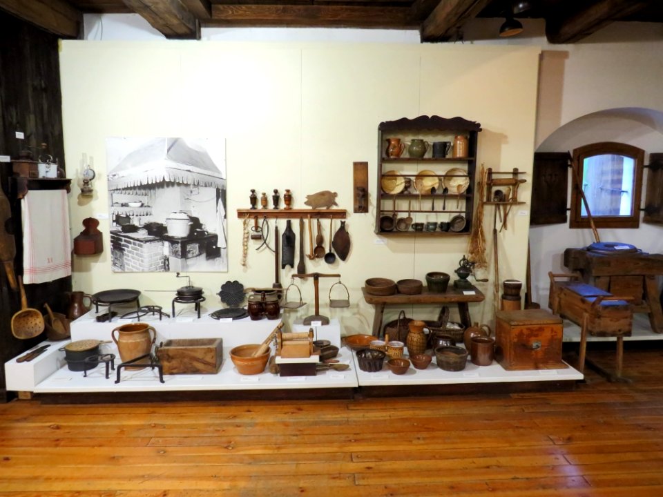 Muzeum Etnografii Gdańsk 012