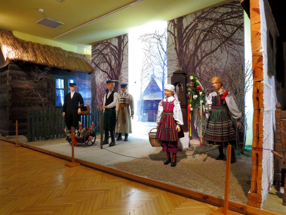 Muzeum Archeologiczne i Etnograficzne w Łodzi 20