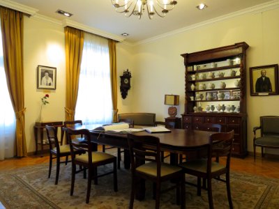 Muzeum farmacji w Łodzi 10