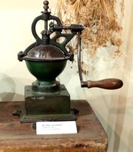 Muzeum Etnografii Gdańsk 013