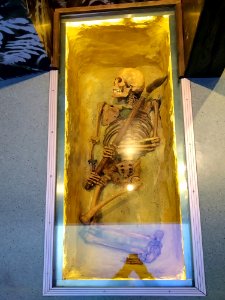 Muzeum Archeologiczne i Etnograficzne w Łodzi 09
