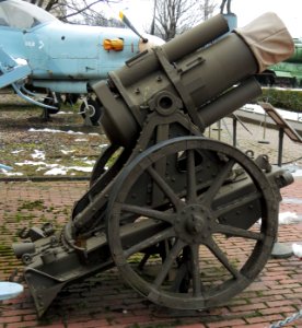 Muzeum Wojska Polskiego 28 25 cm sMW