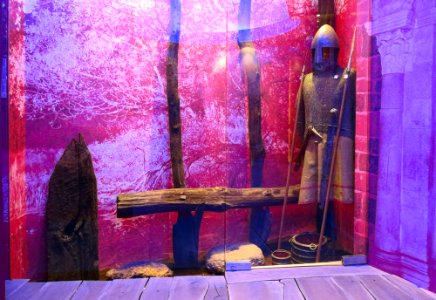 Muzeum Archeologiczne i Etnograficzne w Łodzi 13