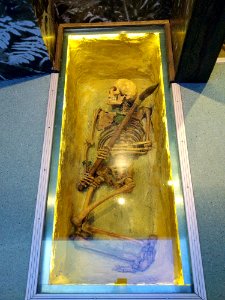 Muzeum Archeologiczne i Etnograficzne w Łodzi 08