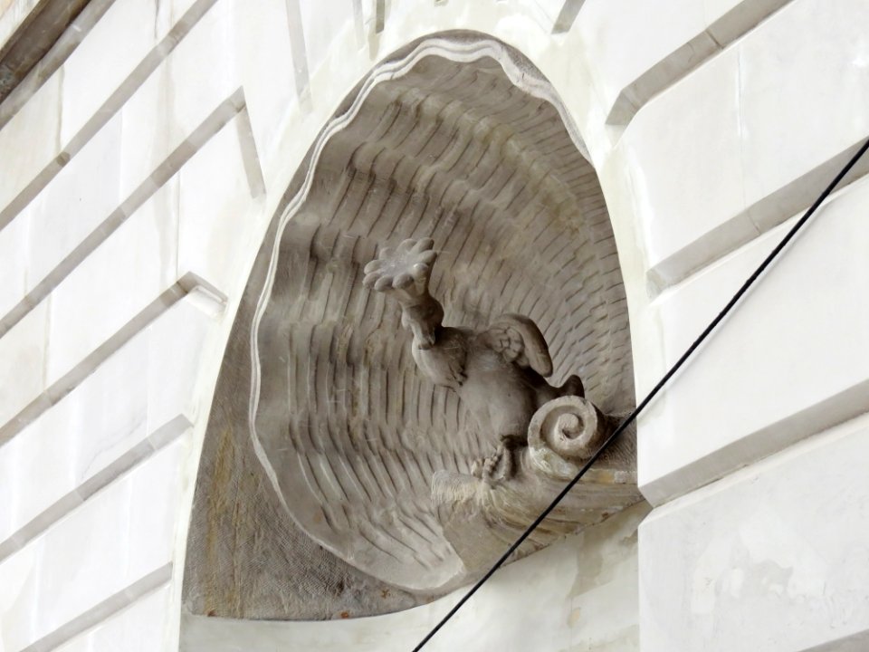 Muzeum Fryderyka Chopina w Warszawie 11