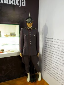 Muzeum Archeologiczne i Etnograficzne w Łodzi 18
