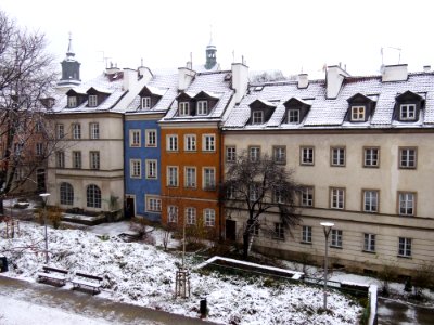Mostowa 9-17 Warszawa 01