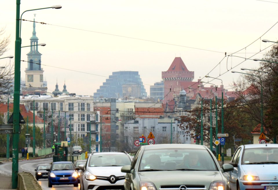 Most Bolesława Chrobrego Poznań 02