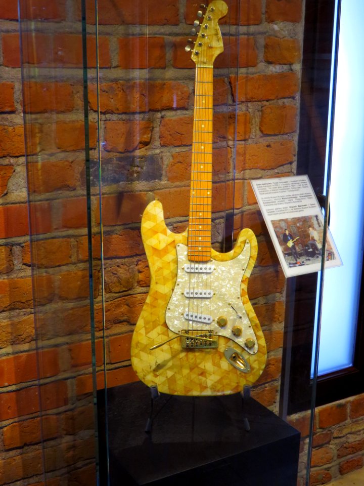Muzeum Bursztynu Gdańsk 16