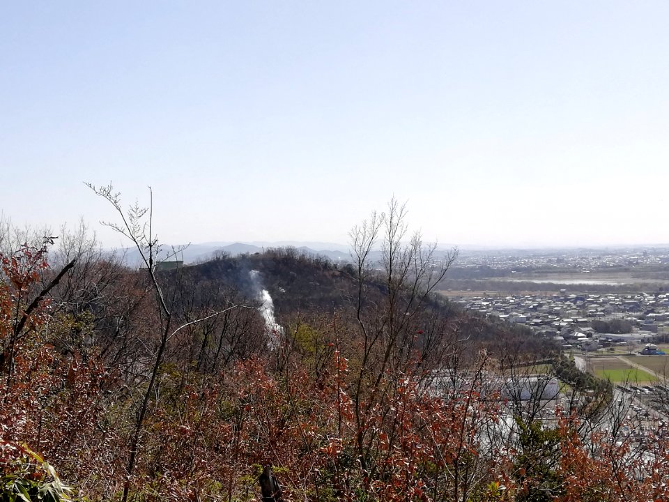 Mt. Mii 20210318 15