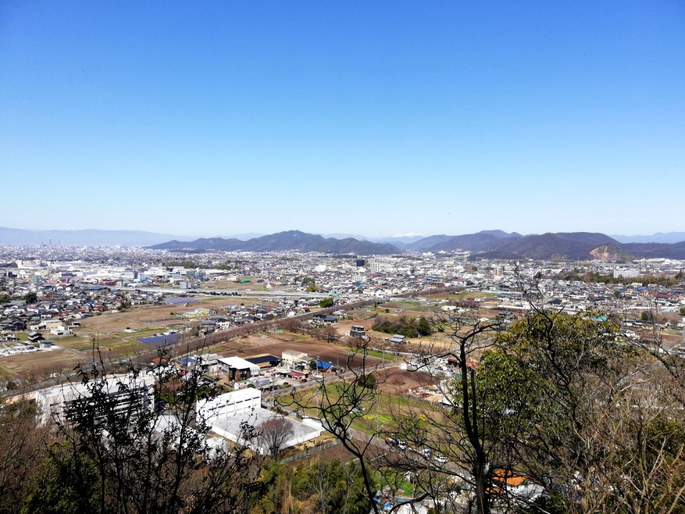 Mt. Mii 20210318 18
