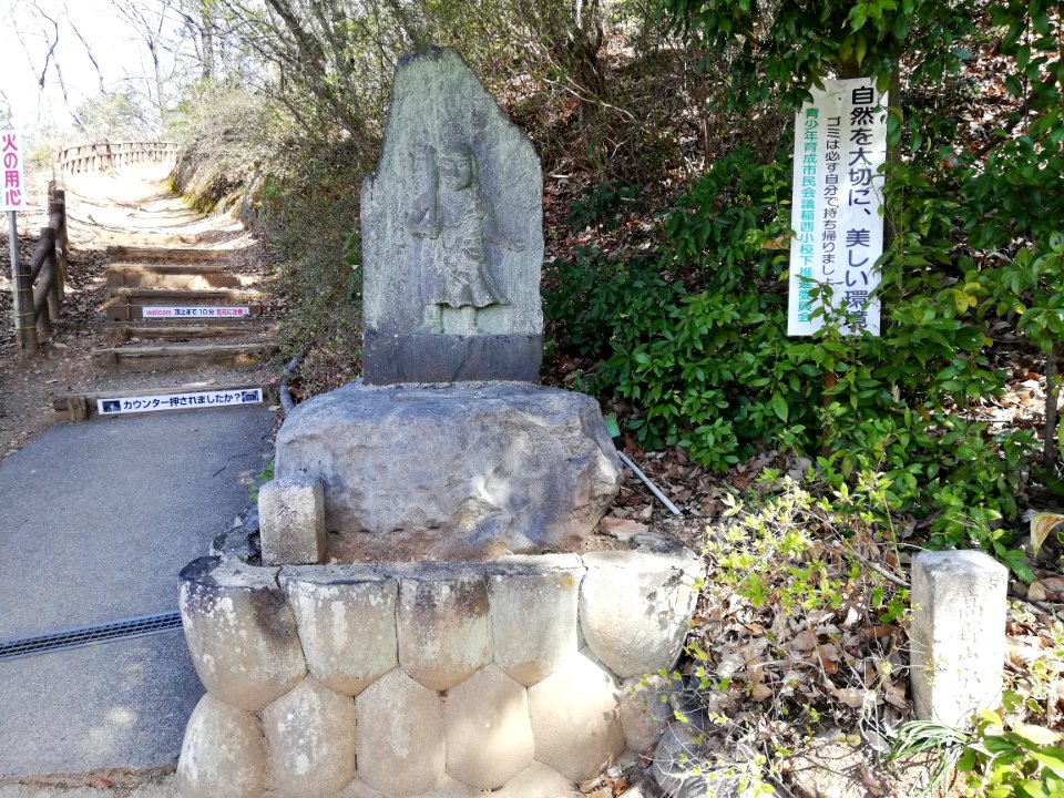 Mt. Mii 20210318 23