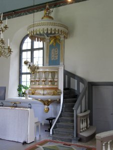 Morups kyrka int5