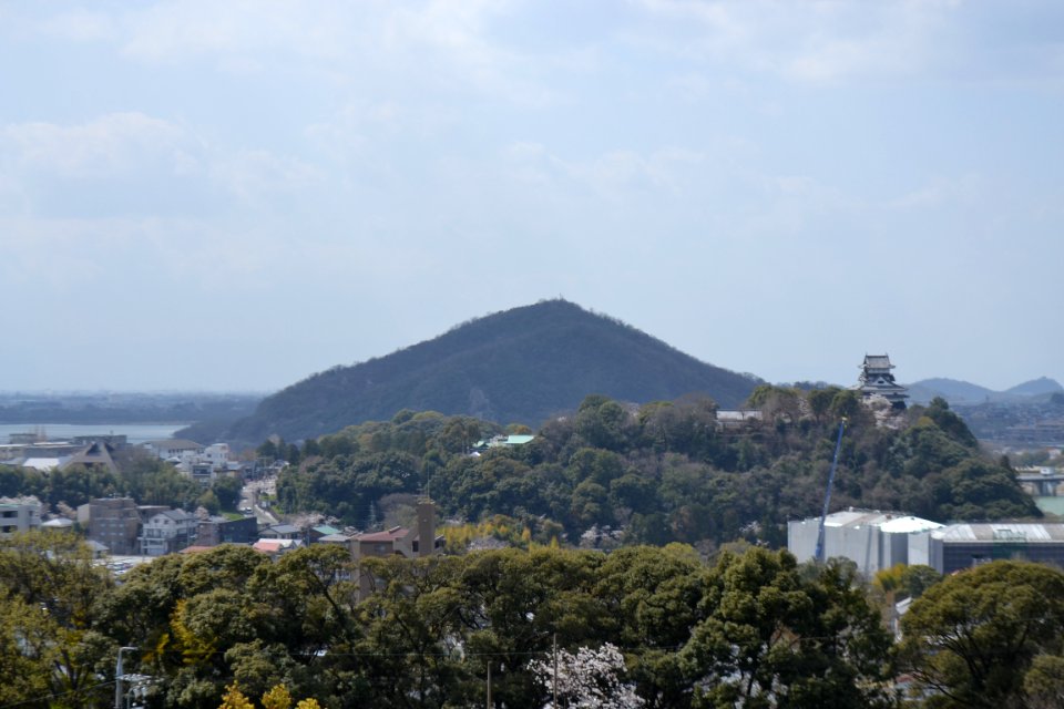 Mt. Igi 20210326