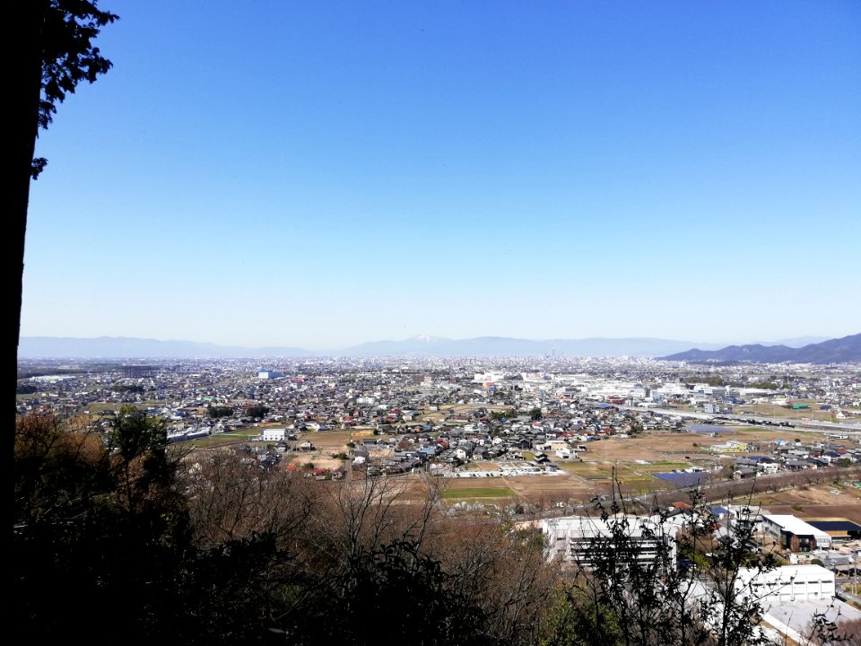 Mt. Mii 20210318 19