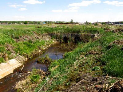 Moshchun river1