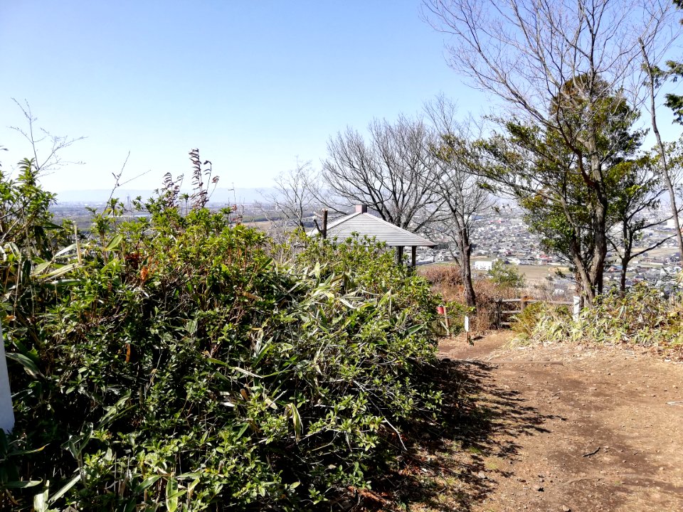 Mt. Mii 20210318 14