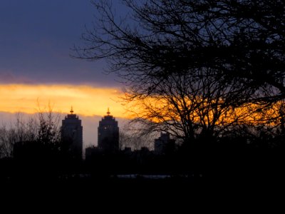 Muromets sunset1