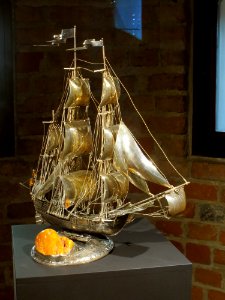 Muzeum Bursztynu Gdańsk 18